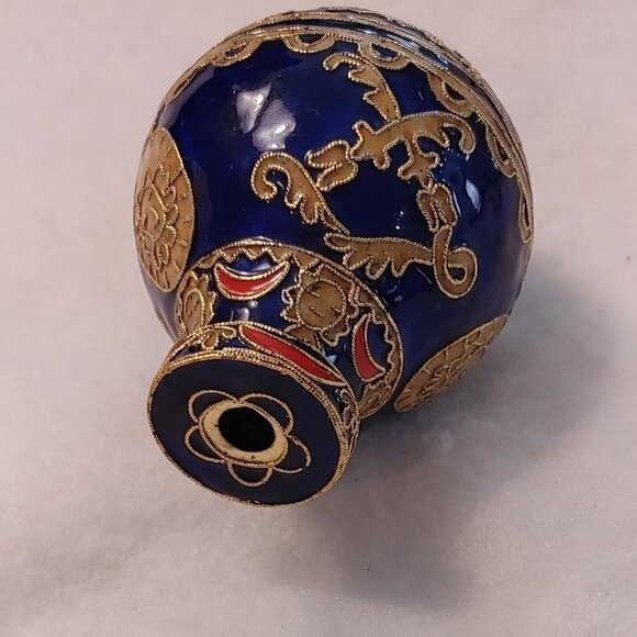 Montgolfière-style hot air balloon - Picture 3 of 5